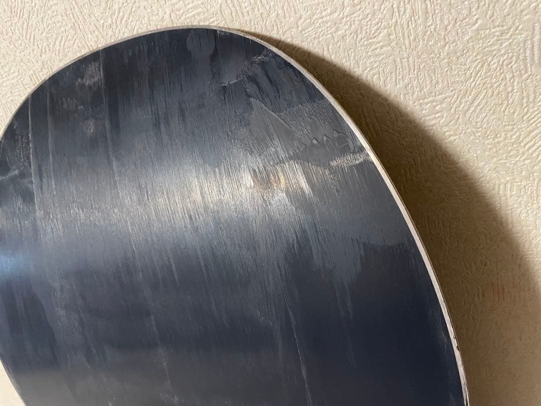 良中古◇SALOMON スノーボード 149◇RHYTHM ビンディングMセット