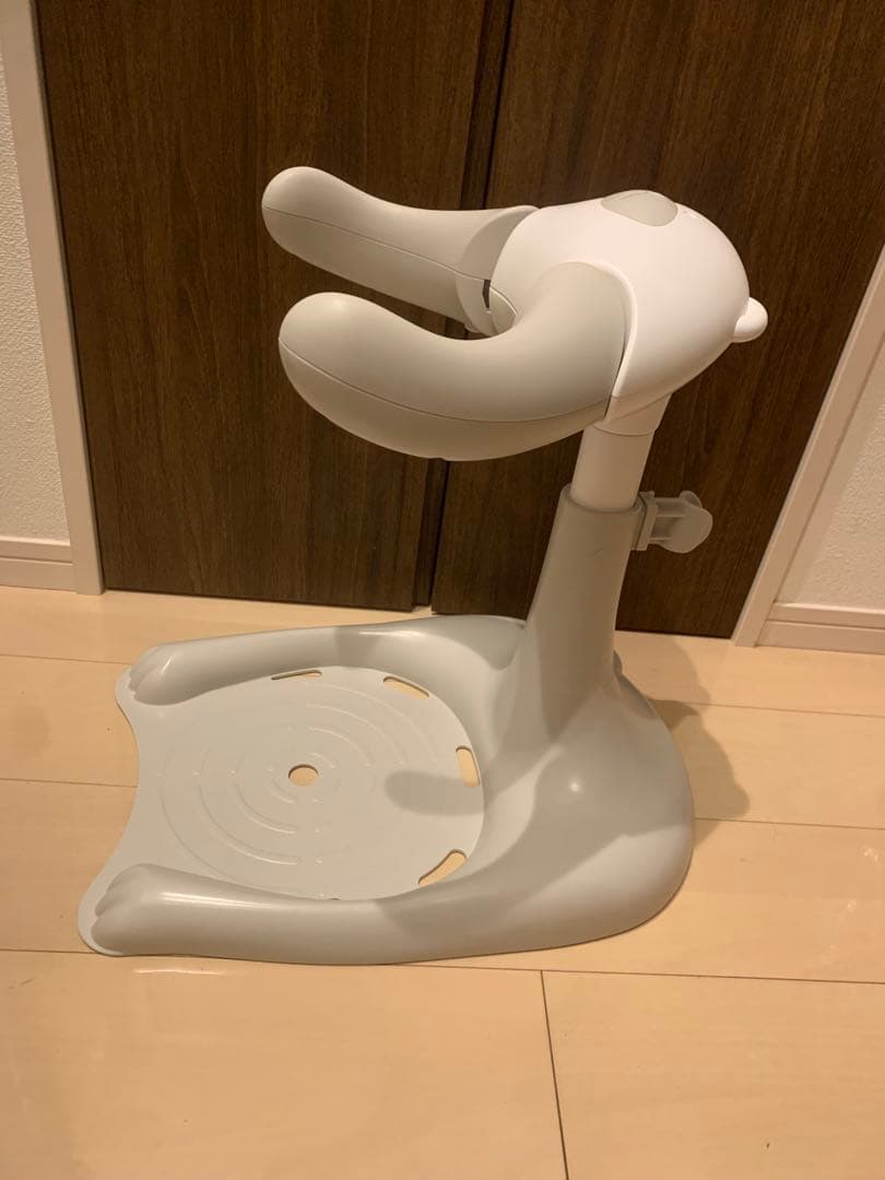 ハグベア― ベビー用 おふろ 入浴補助機