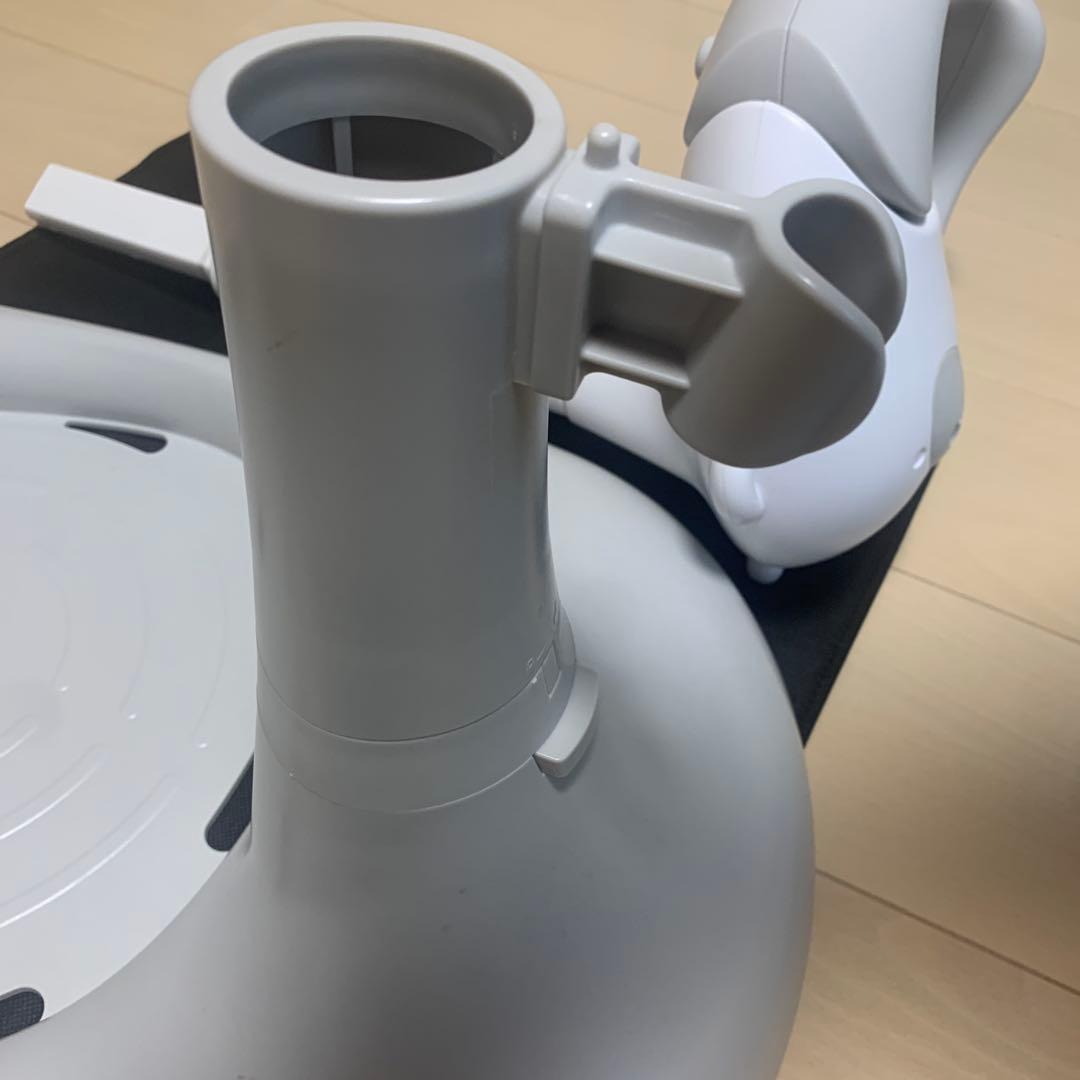 ハグベア― ベビー用 おふろ 入浴補助機