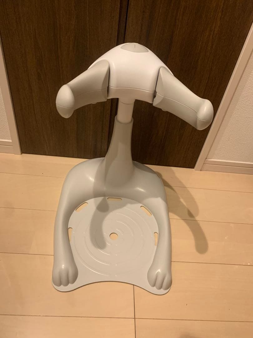 ハグベア― ベビー用 おふろ 入浴補助機