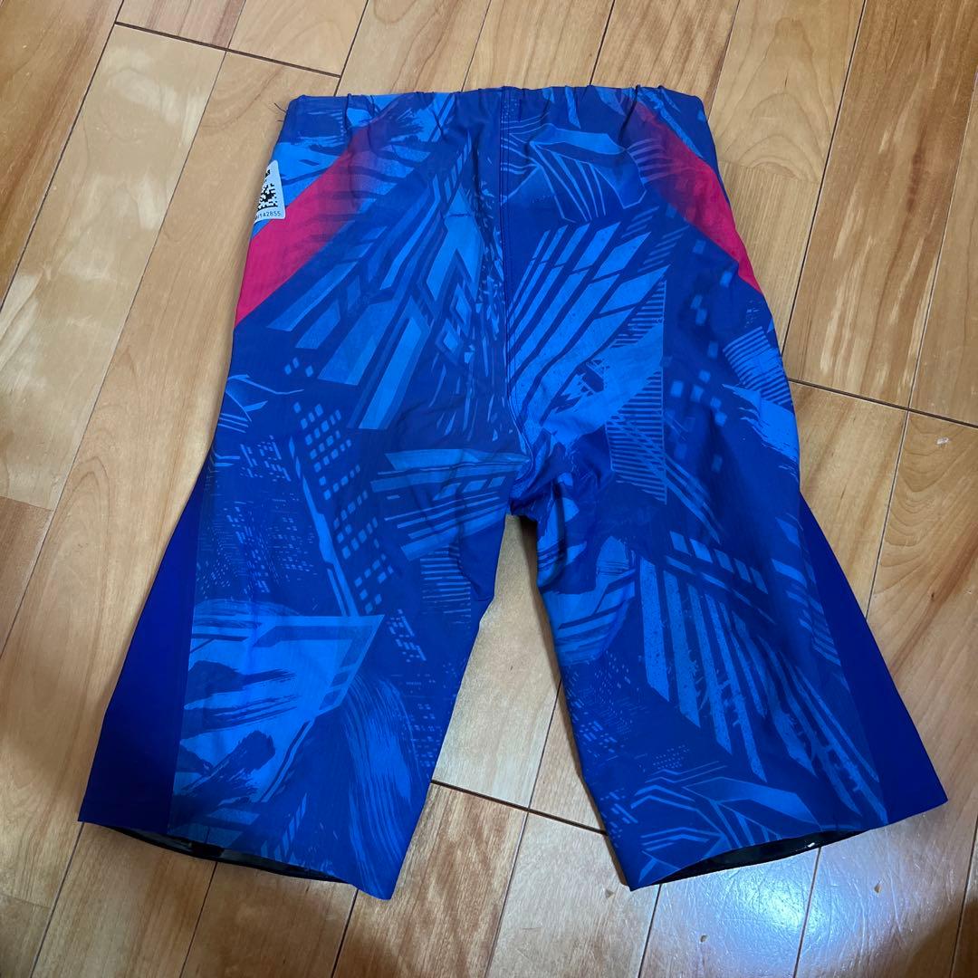 ミズノ メンズ 競泳用 GX・SONIC5 ST Mサイズ