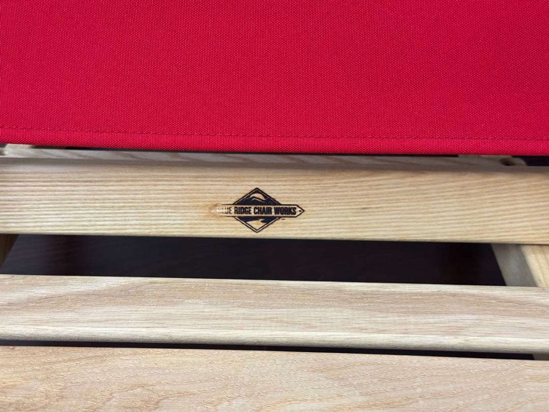 ブルーリッジチェアワークス　チェア 3個セット