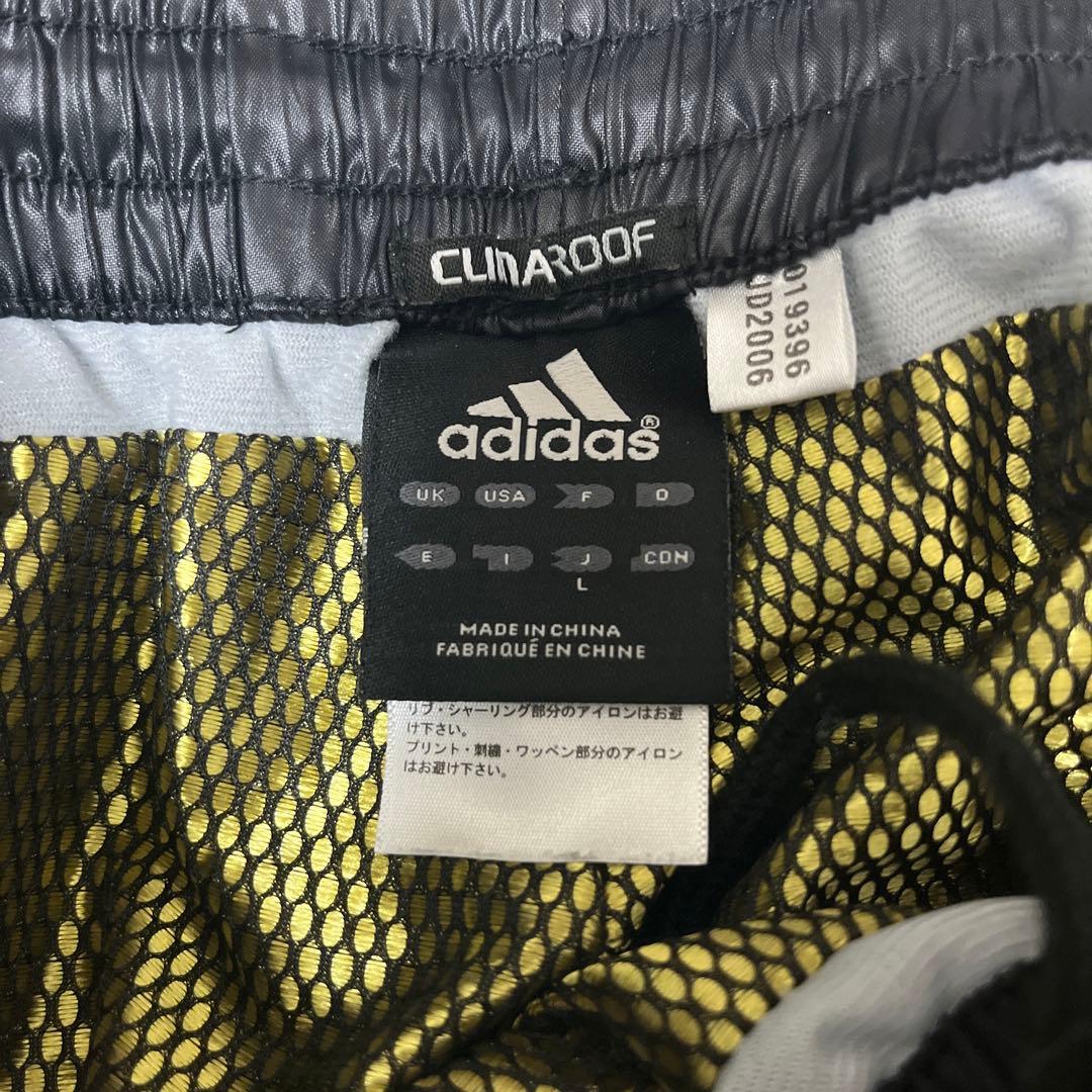 たか　adidas professional ジャージ　セットアップ