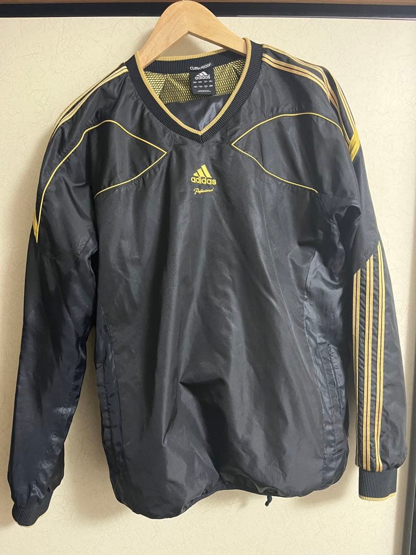 たか　adidas professional ジャージ　セットアップ