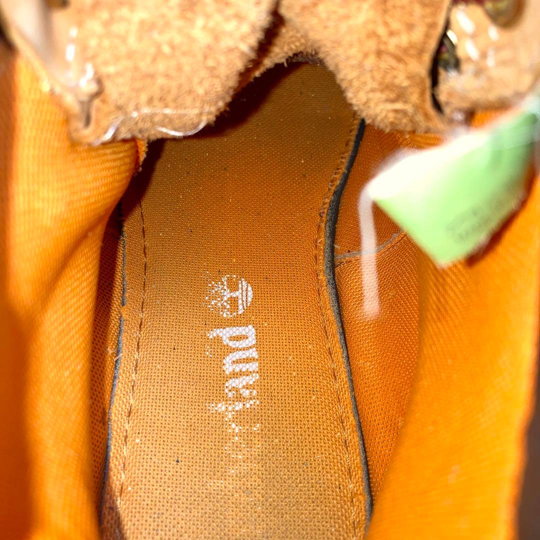 ティンバーランド 6インチ プレミアム ウォータープルーフ イエローブーツ　27