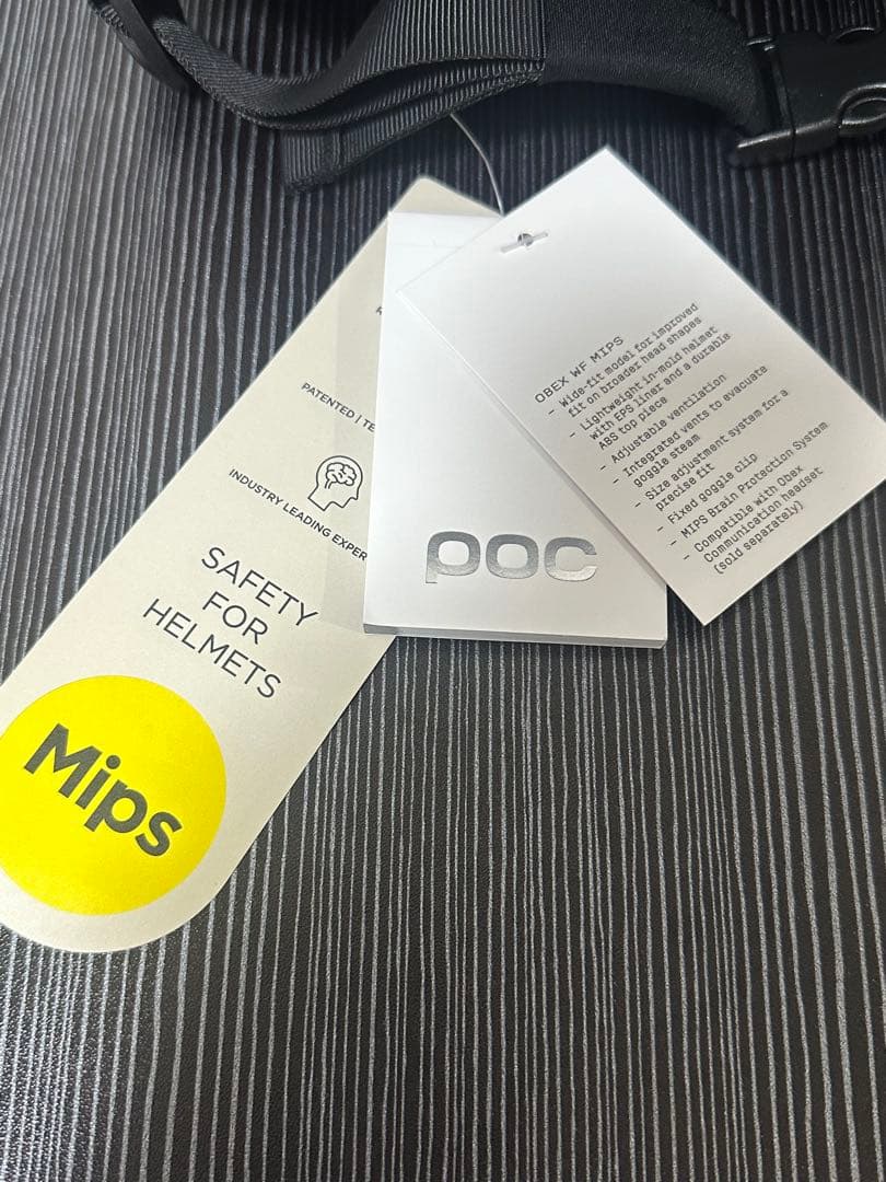 POC OBEX WF MIPS ヘルメット M-L