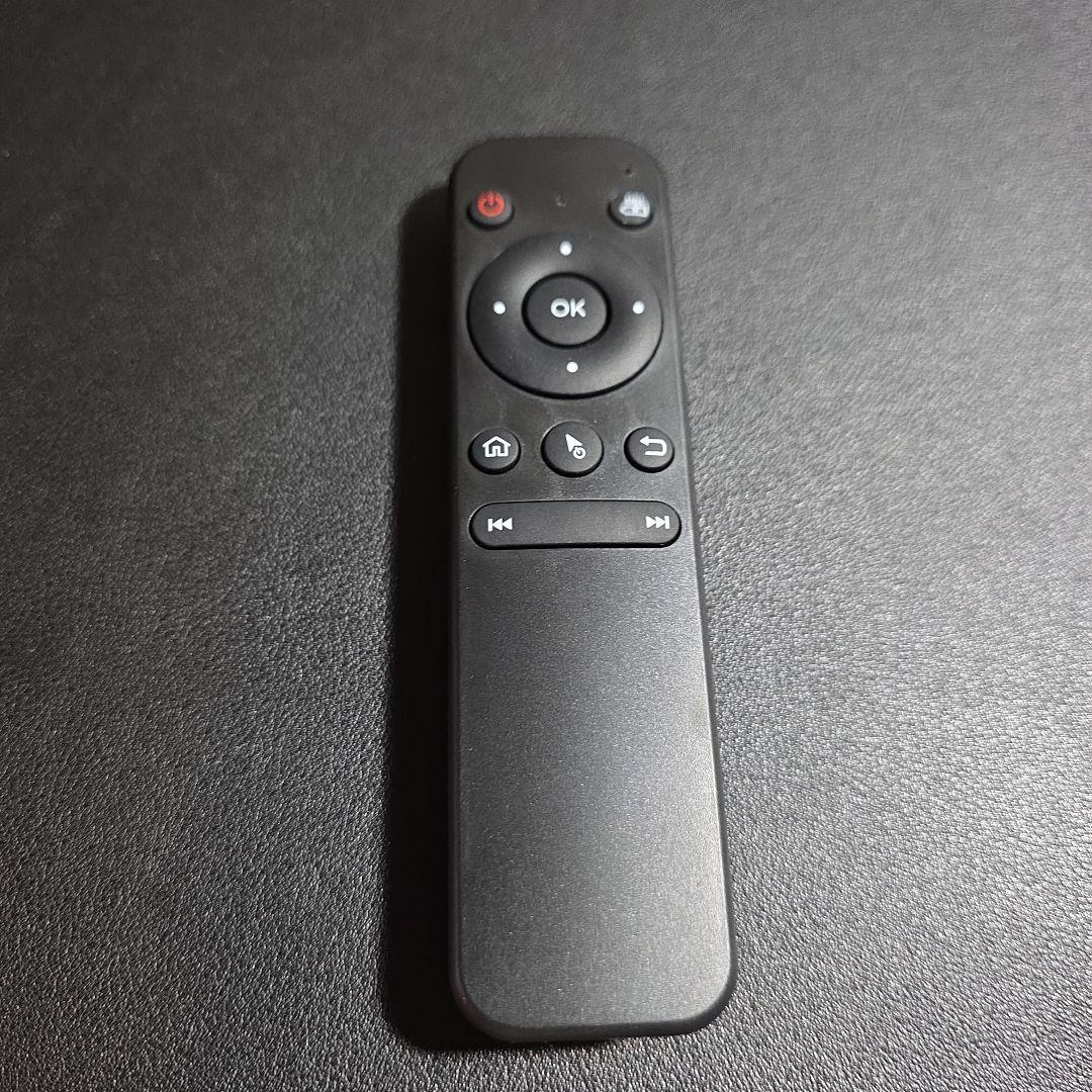 ほぼ新品☆ Ottocast OttoAlbox E2 リモコン付き