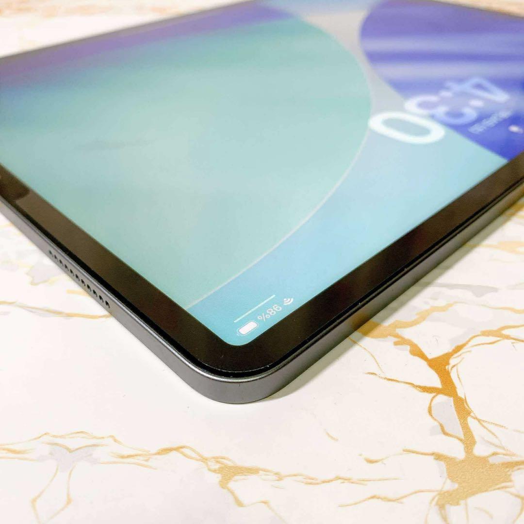 美品iPad Pro 12.9インチ 第五世代 128GB BT90%