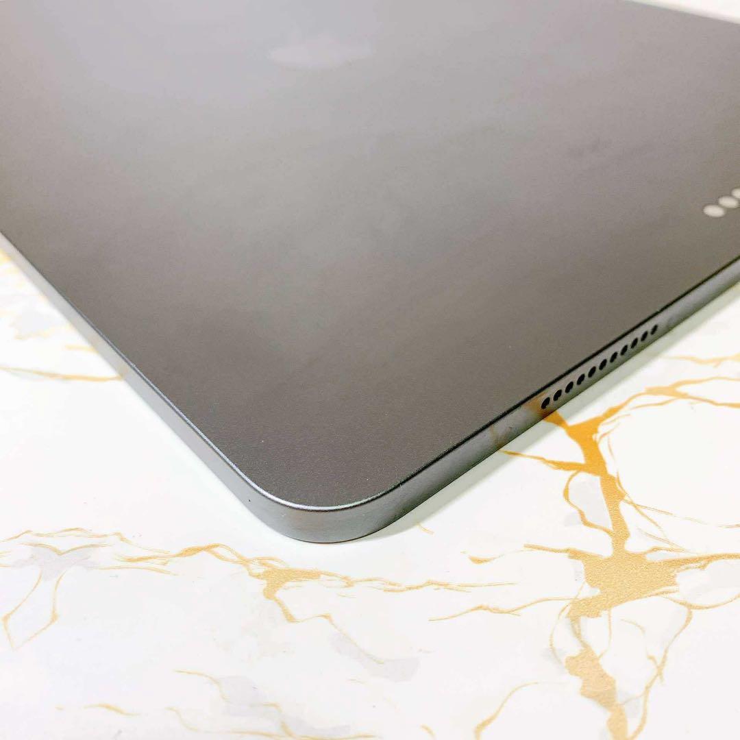 美品iPad Pro 12.9インチ 第五世代 128GB BT90%