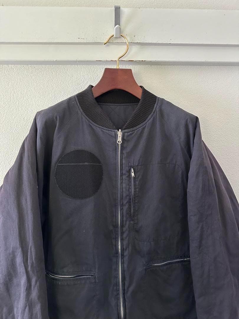 ジャケット・アウター Neighborhood 99AW RAT PATROL Jacket