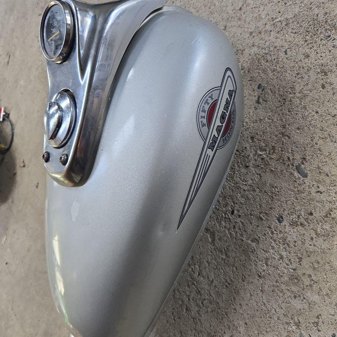 ポン付け可能！！マグナ グレータンク！