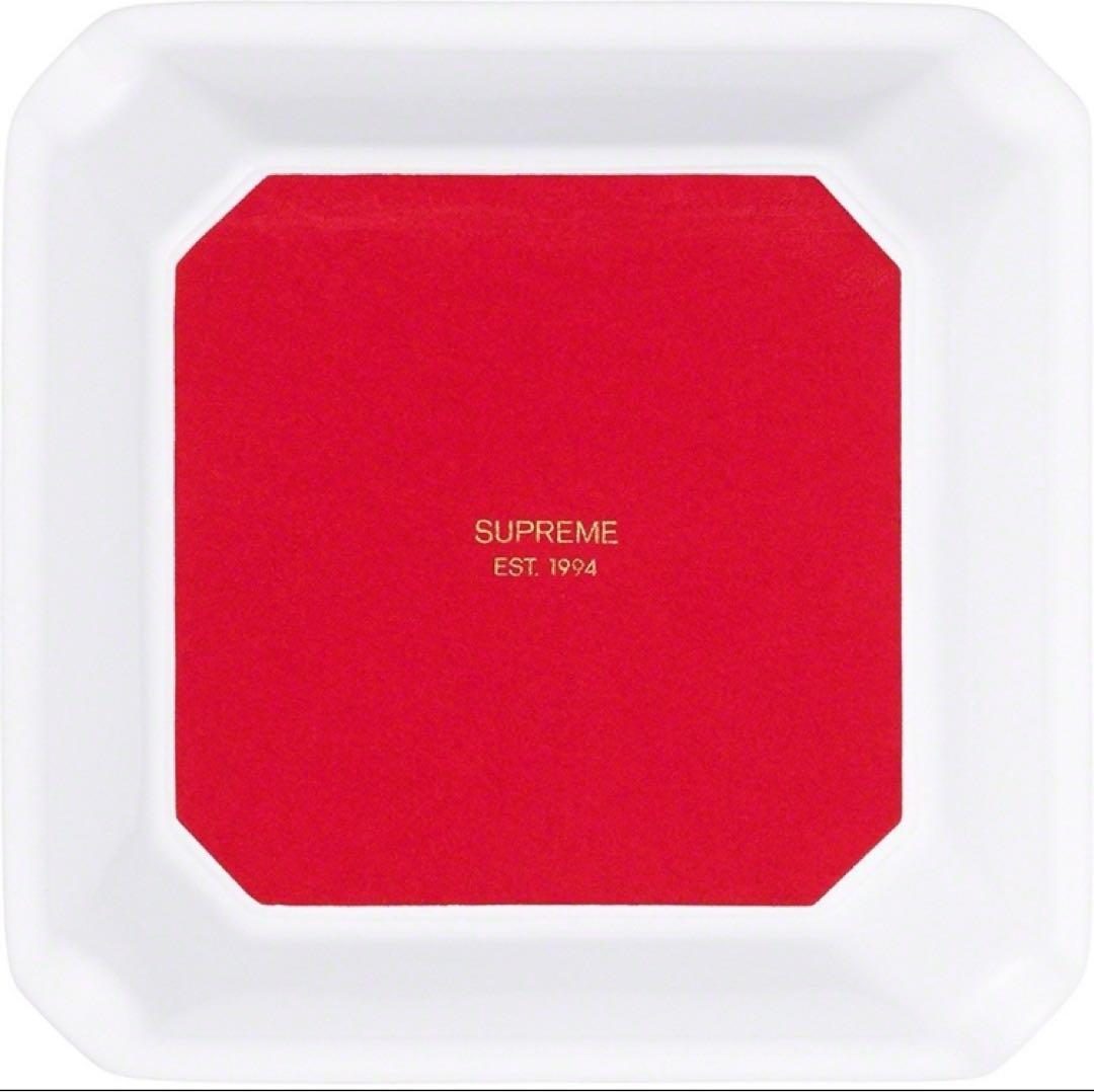 喫煙具・ライター Supreme Small Ashtray Green