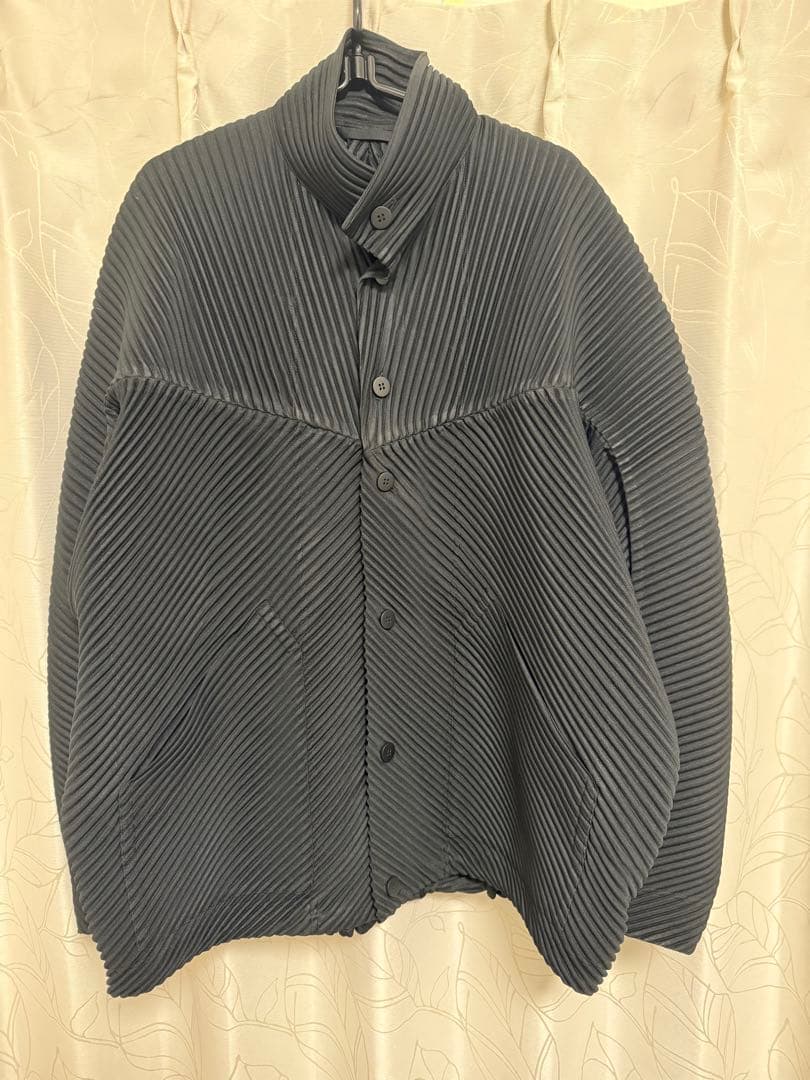 ジャケット・アウター HOMME PLISSE ISSEY MIYAKE Monthly Colors