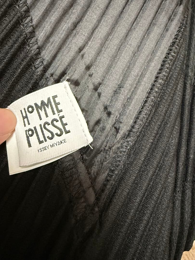 ジャケット・アウター HOMME PLISSE ISSEY MIYAKE Monthly Colors
