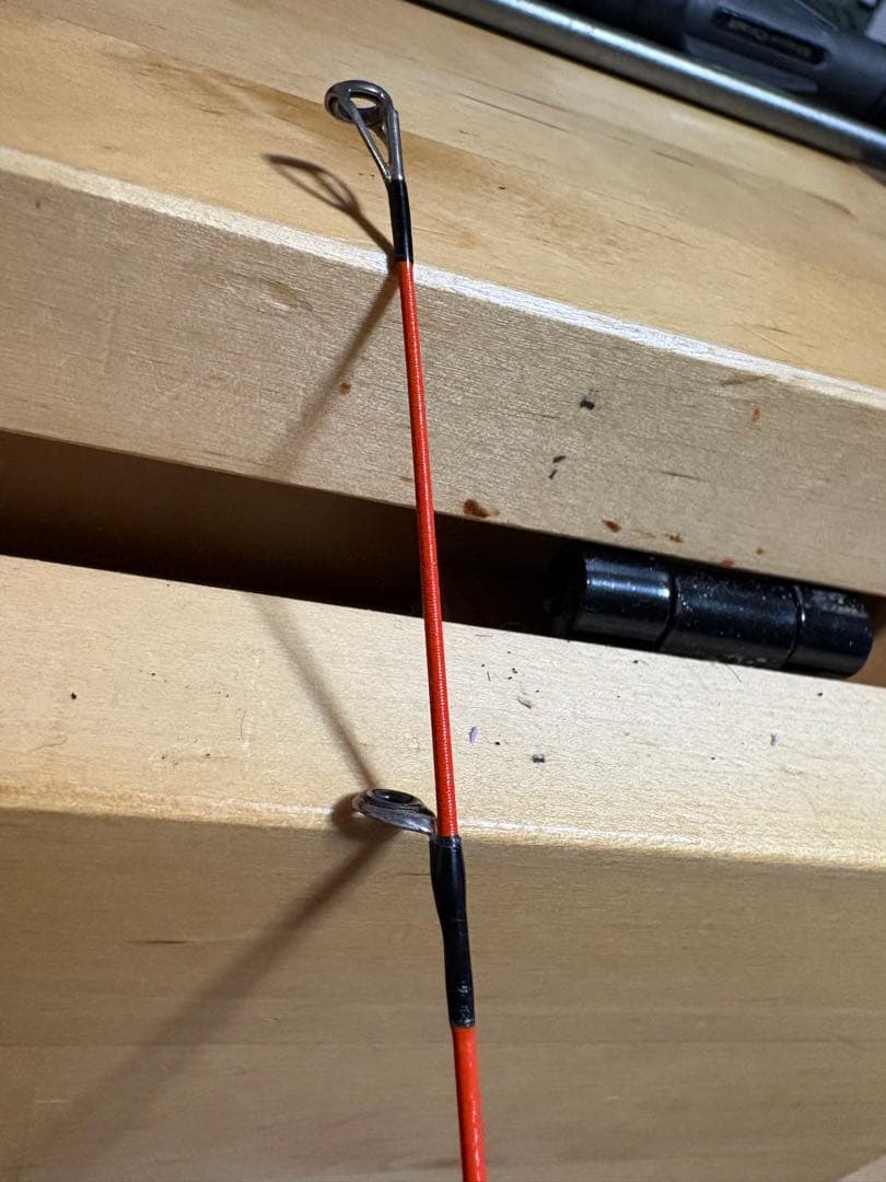 ダイワ　キャタリナ　テンヤゲーム　７１０ＭＳ-ＢＪ◎メタルトップ　　美品