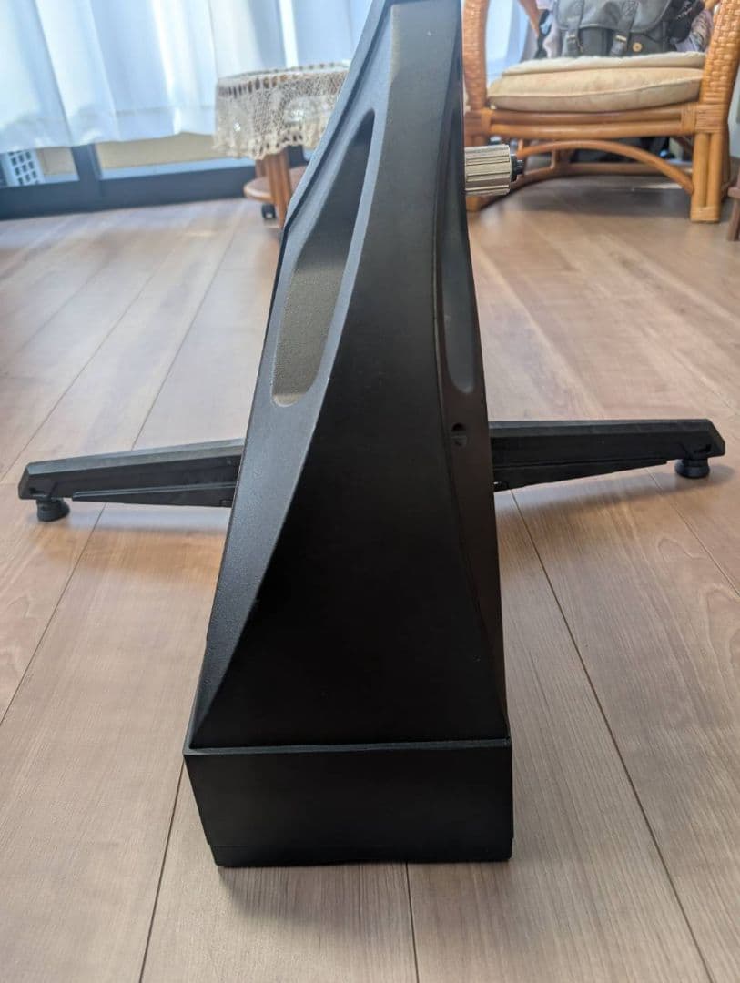 SARIS スマートトレーナー H3 電源アダプター付き