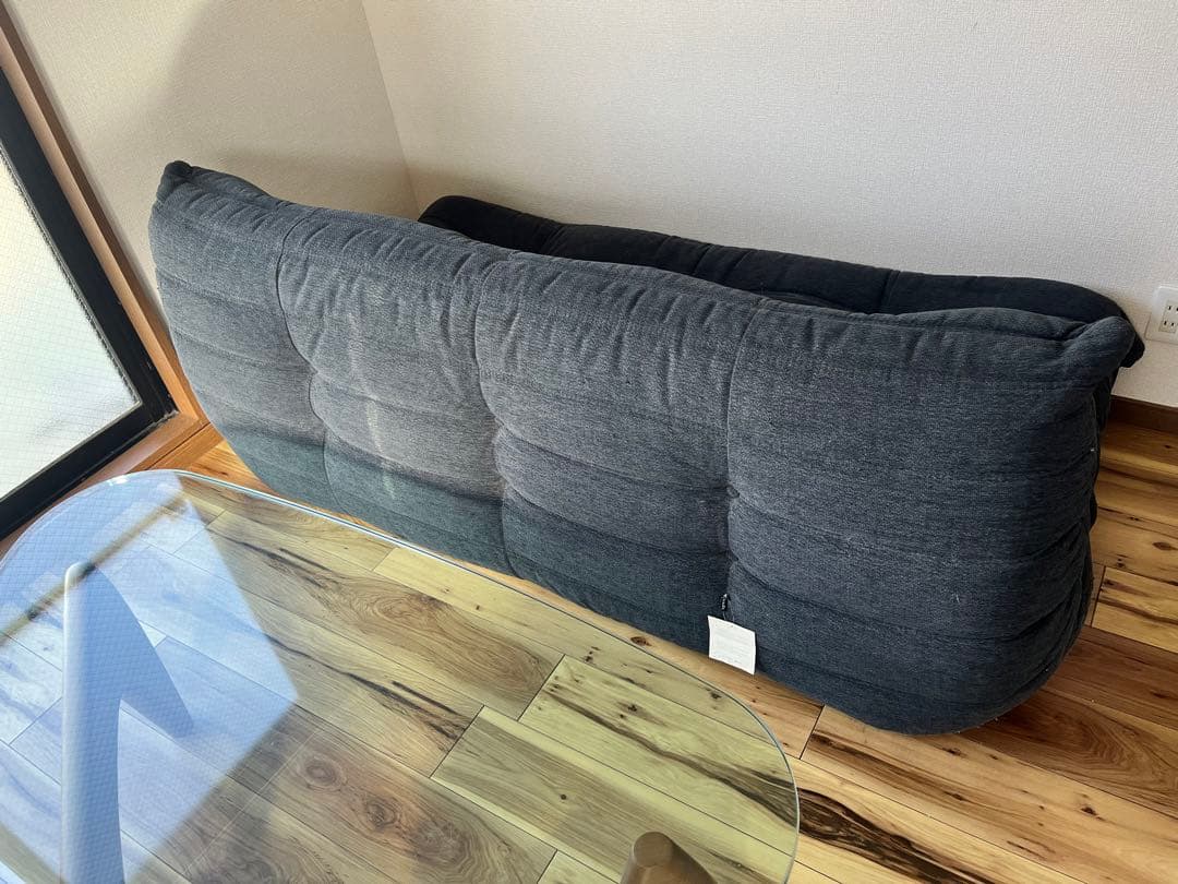 リーンロゼ トーゴ 3人掛け