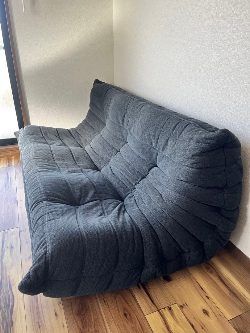 リーンロゼ トーゴ 3人掛け