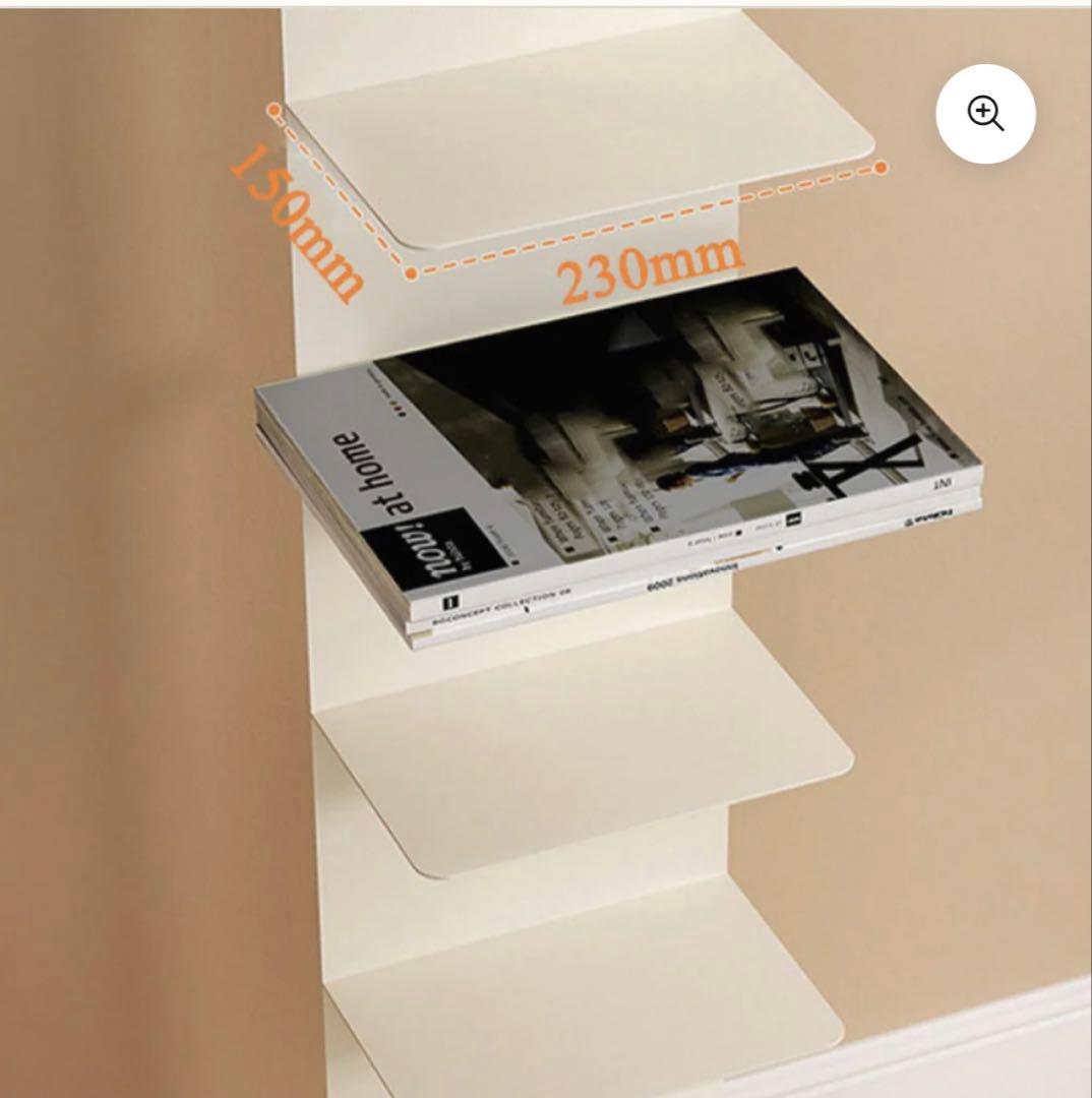 6JOHANブックタワー