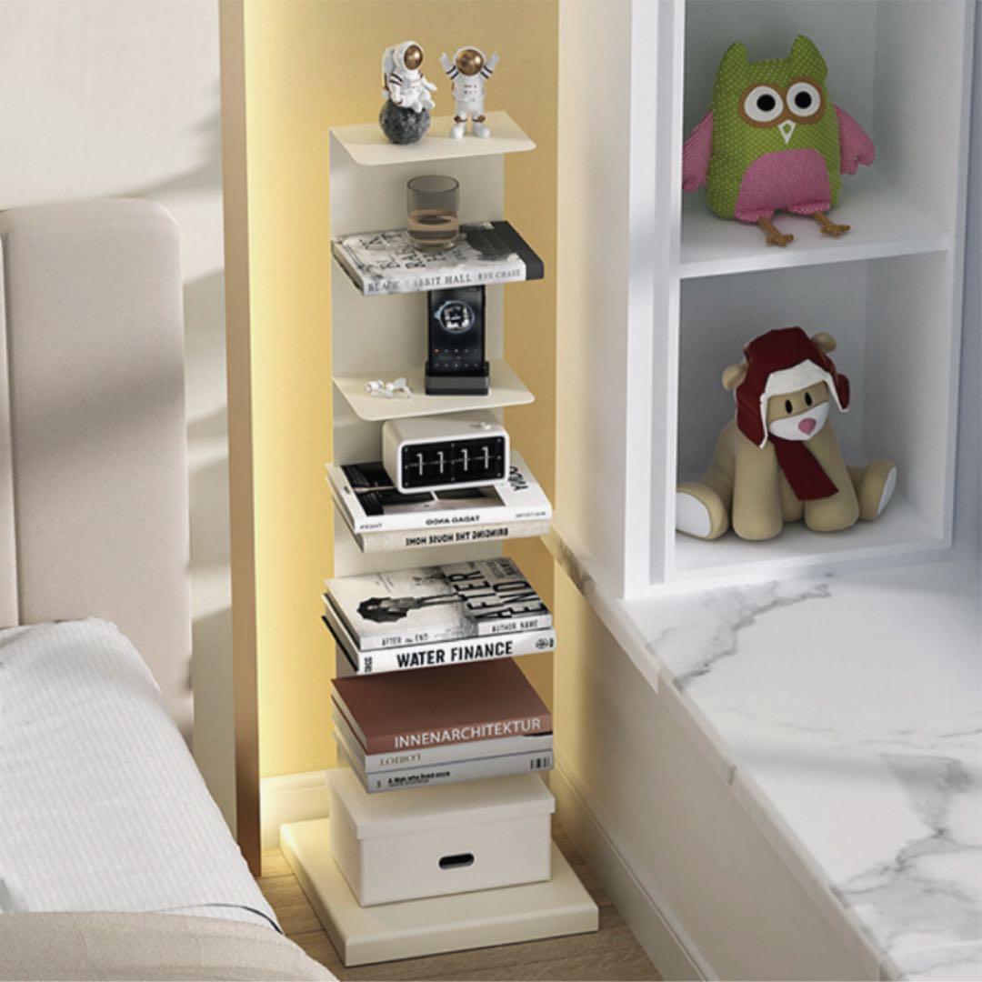 6JOHANブックタワー