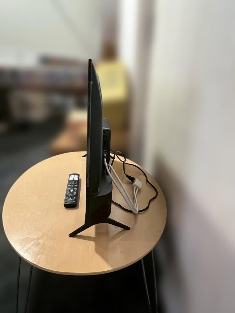 TCL 液晶テレビ 32型 2023年製 32S5400