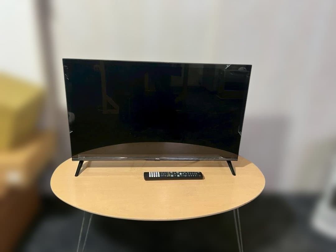 TCL 液晶テレビ 32型 2023年製 32S5400