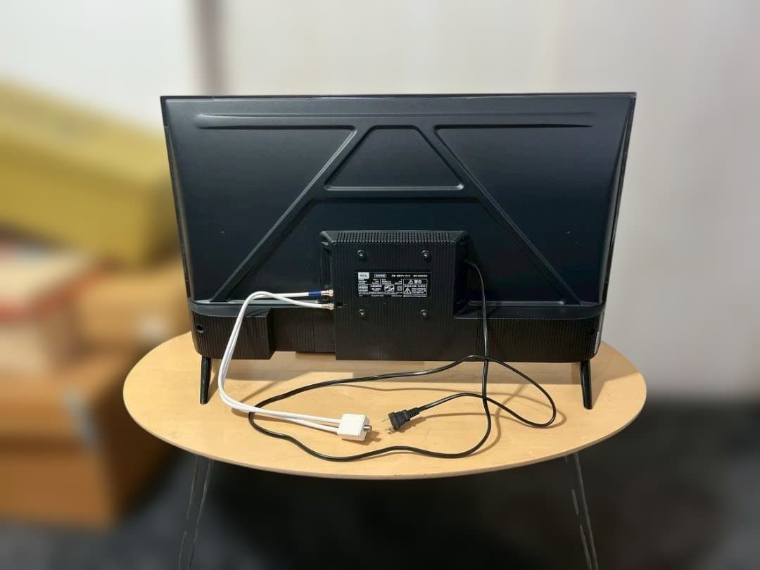 TCL 液晶テレビ 32型 2023年製 32S5400