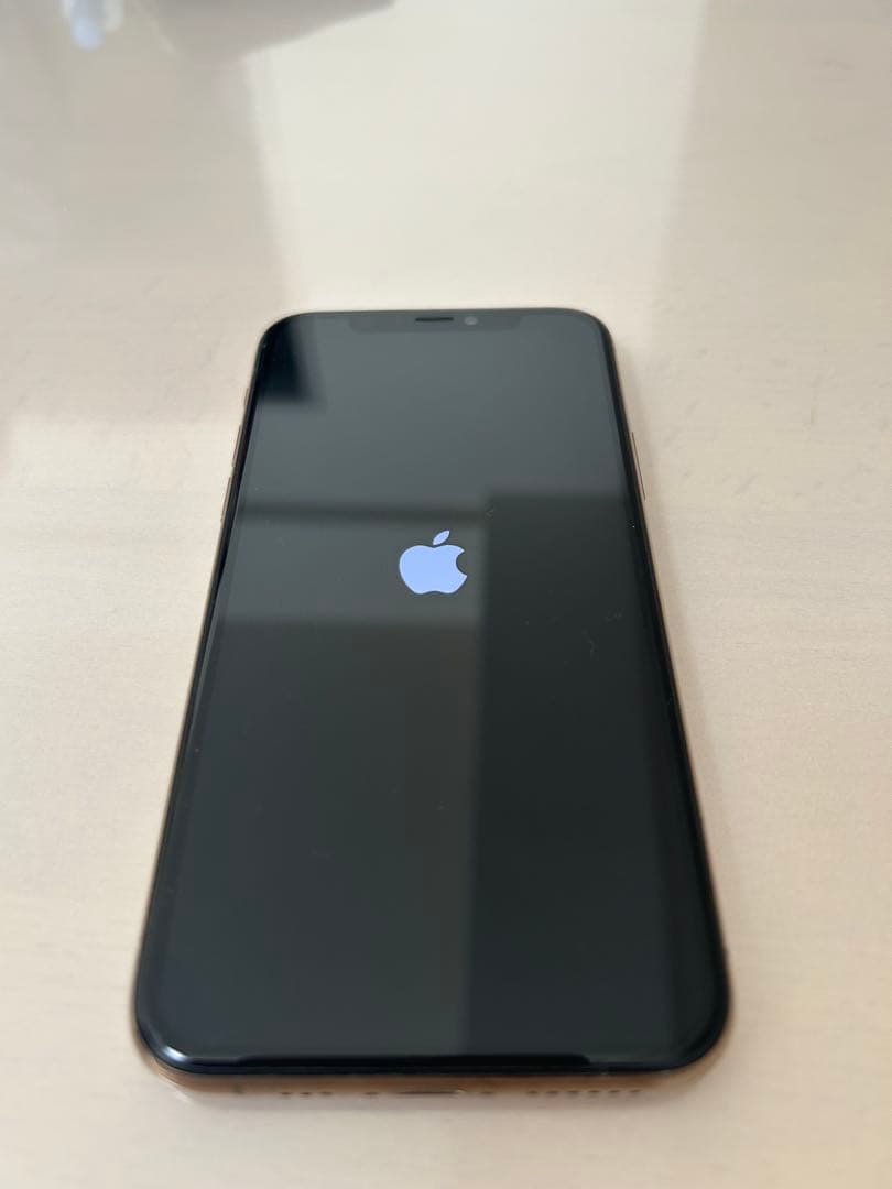 Apple iPhone 11 Pro 256GB ゴールド