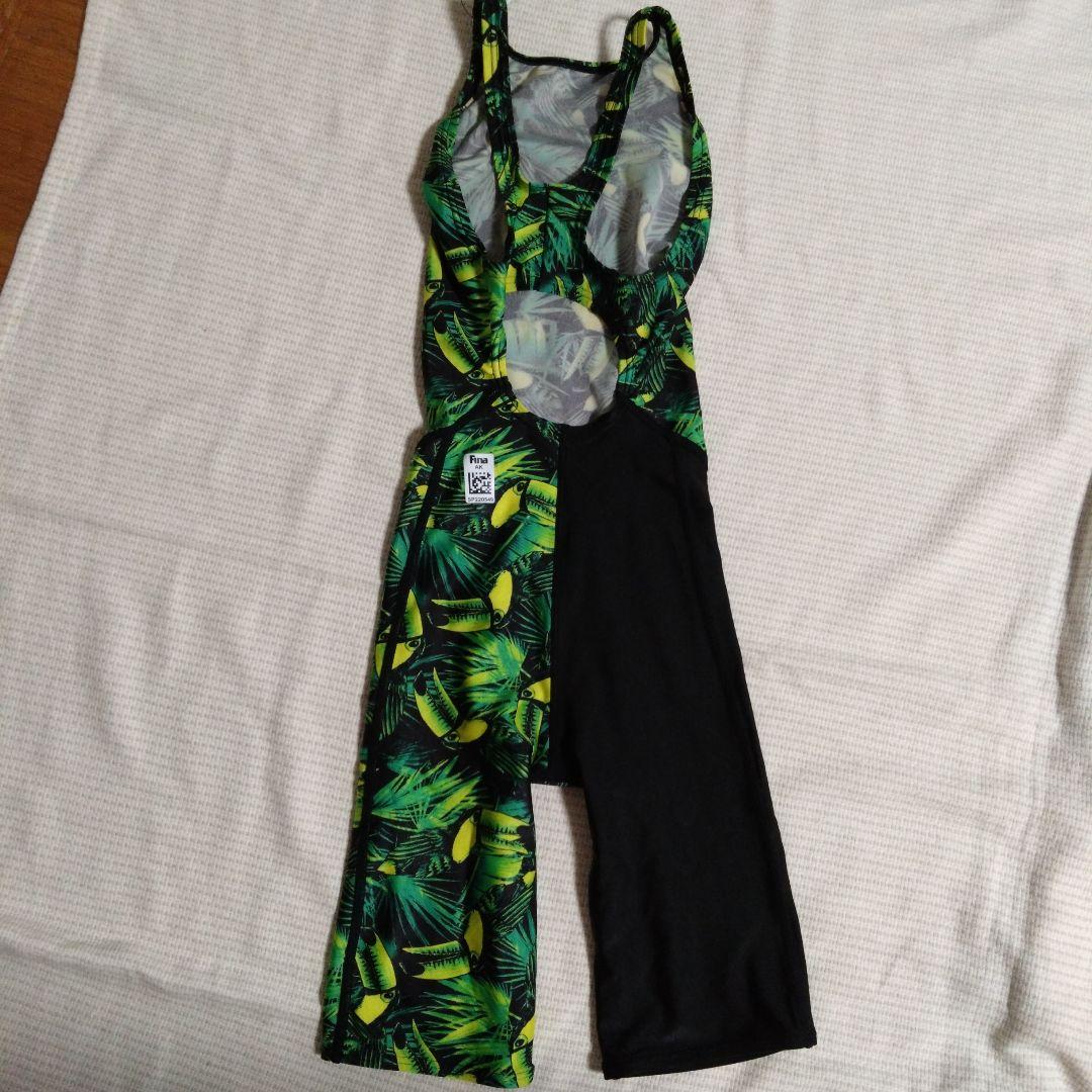 新品 speed スピード レディース 競泳水着 Mサイズ タグ付き