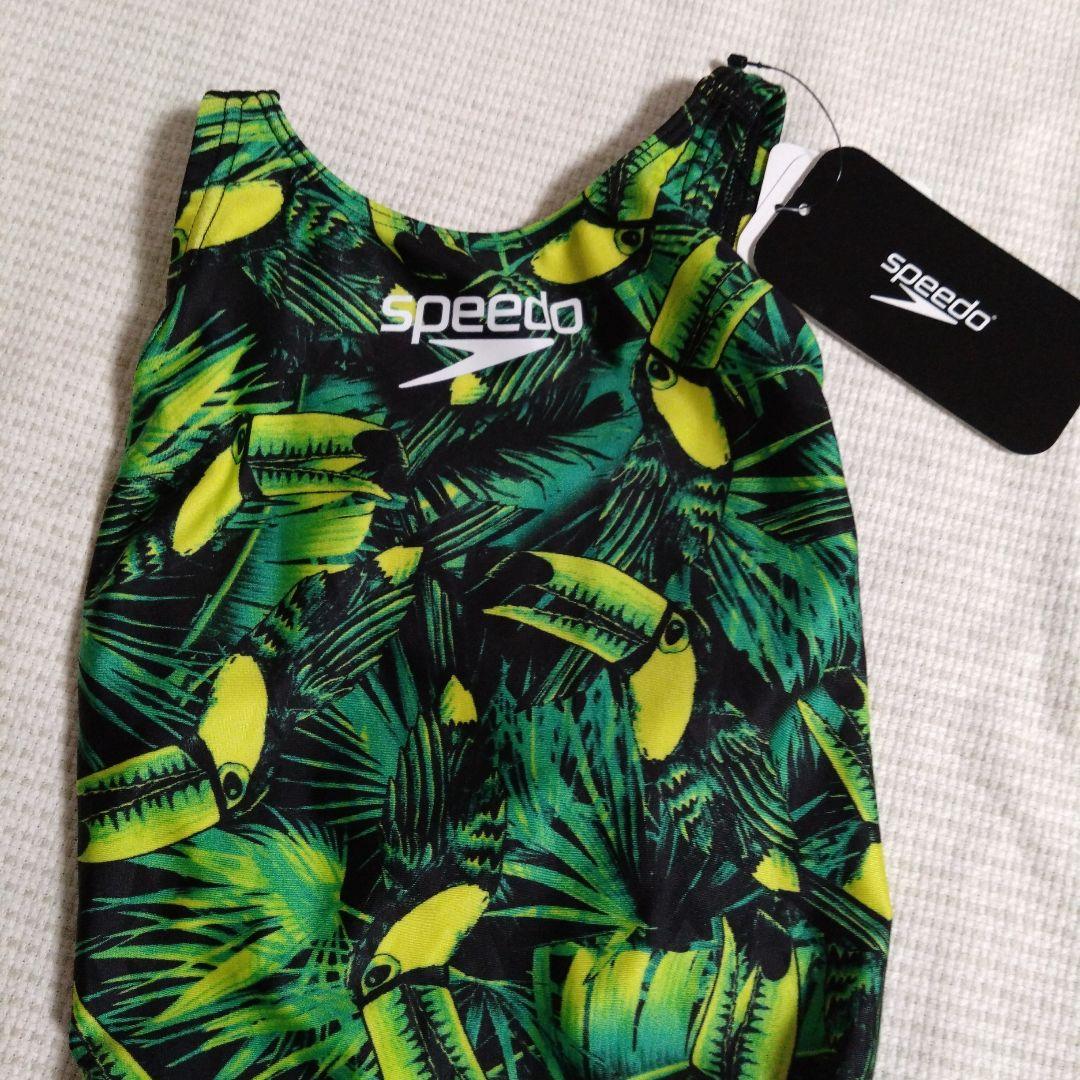 新品 speed スピード レディース 競泳水着 Mサイズ タグ付き
