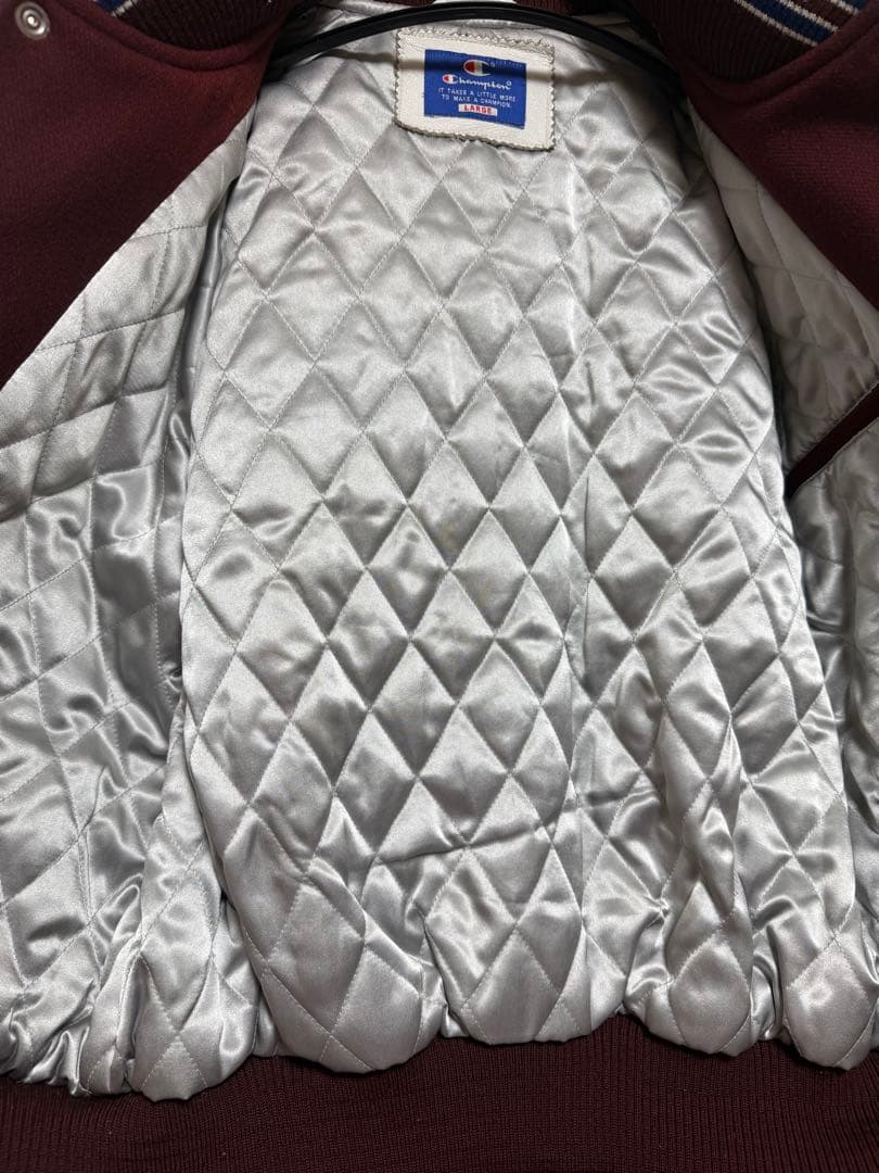 Champion デコスタジャン