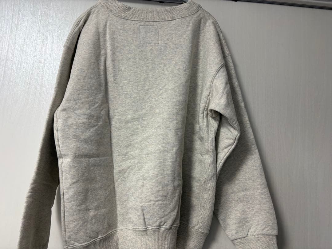 Spick and Span La Hutte Vネックスウェット