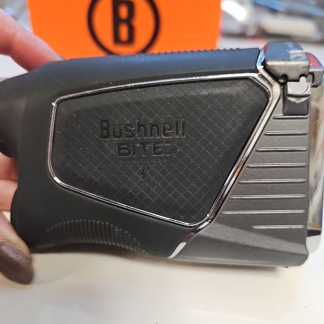 ピンシーカープロX3ジョルト　中古品