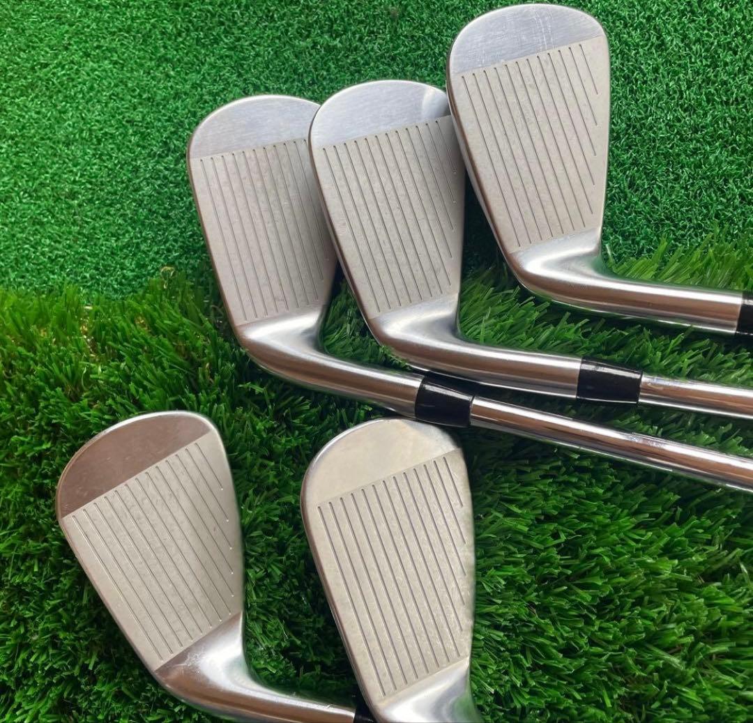 クラブ Yamaguchi Masato Titleist T200