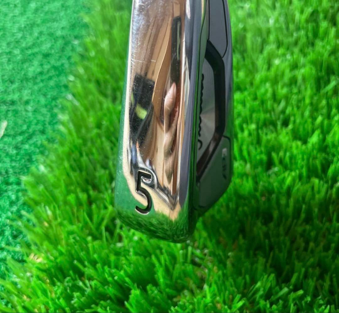 クラブ Yamaguchi Masato Titleist T200