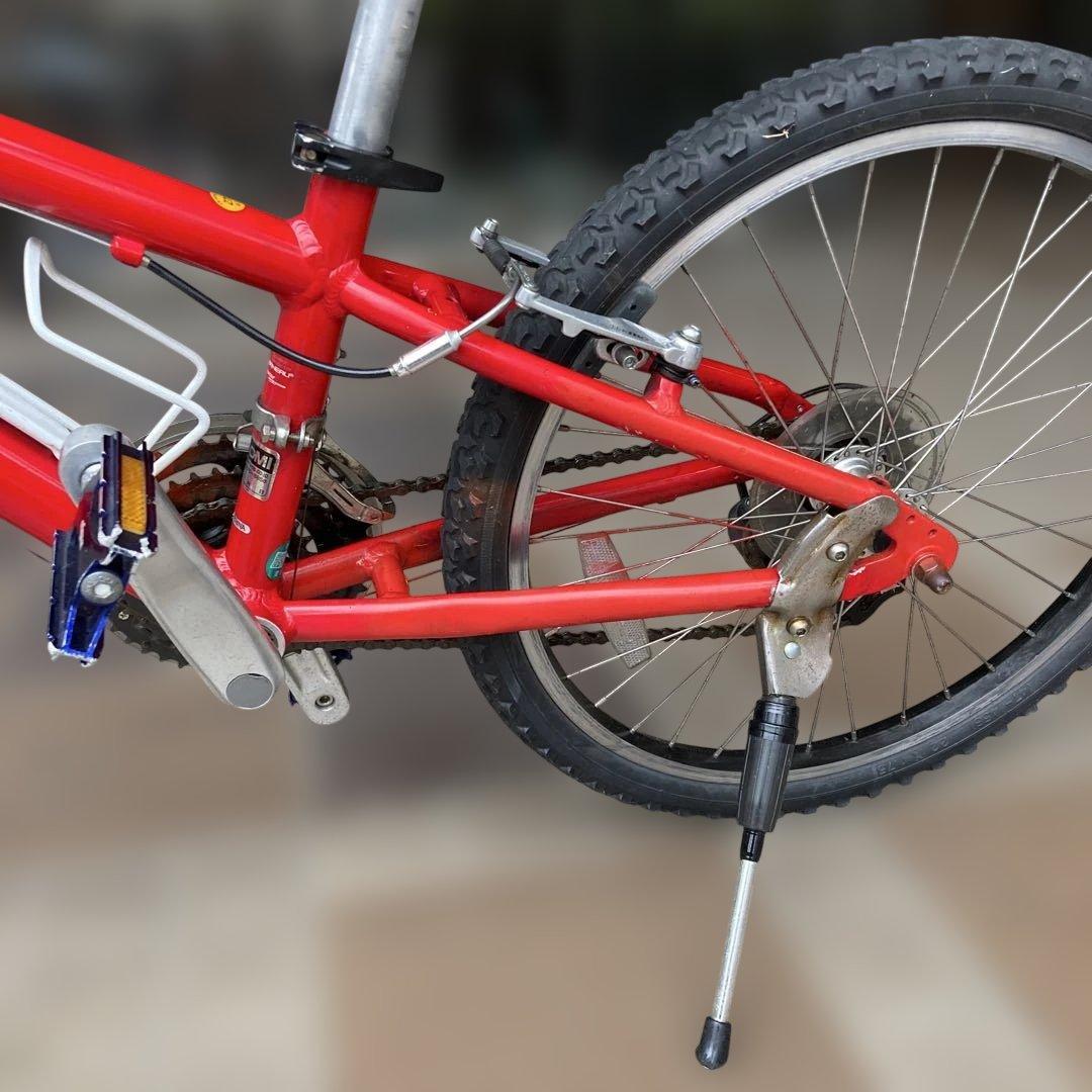 ルイガノ　子供用　J22 手渡し限定