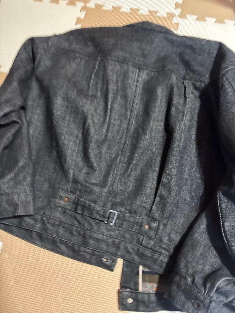 G*n様 DENIM HEADS S506XXE T-BACK デニムヘッズ　ブ