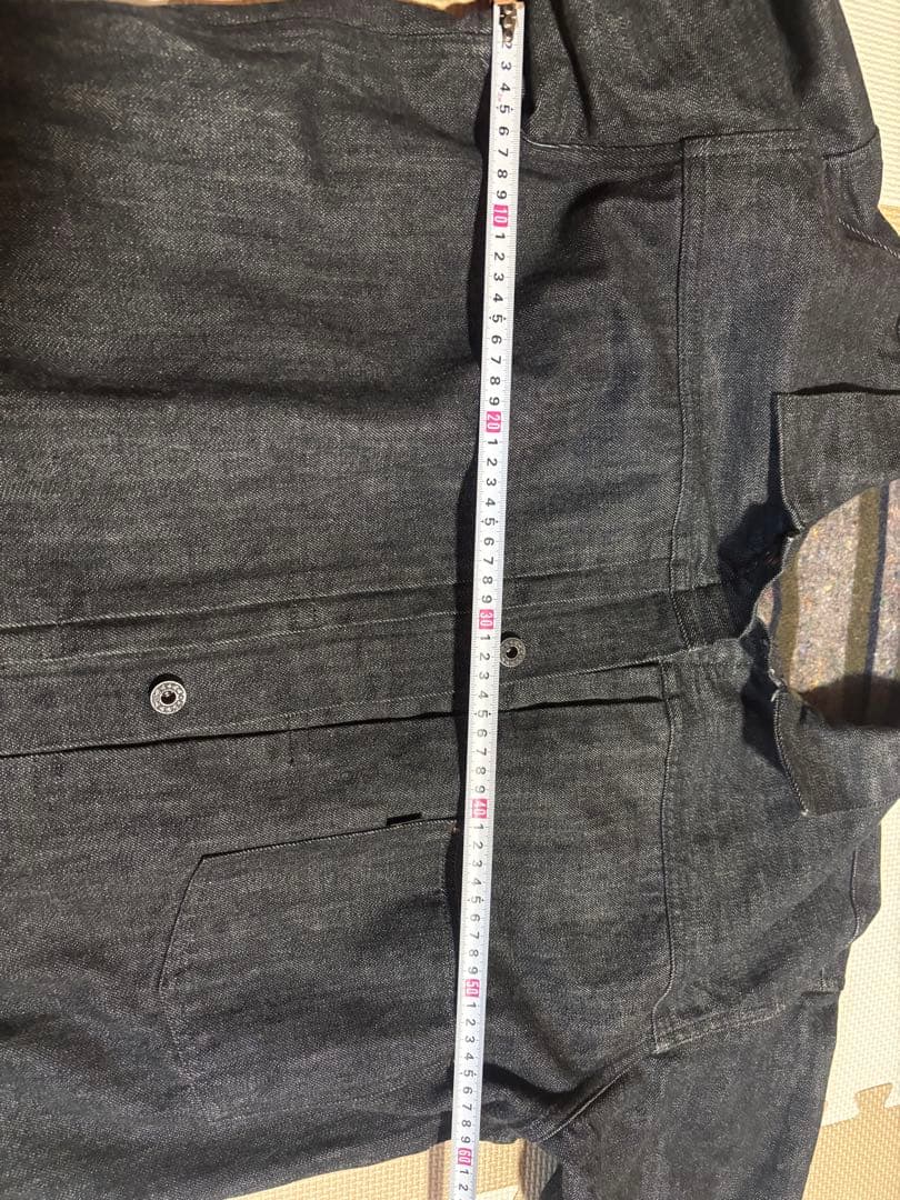 G*n様 DENIM HEADS S506XXE T-BACK デニムヘッズ　ブ