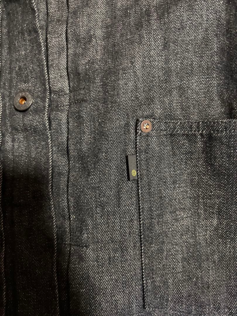 G*n様 DENIM HEADS S506XXE T-BACK デニムヘッズ　ブ