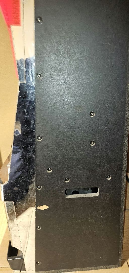 が*お様 ジャンク品？扱い 2000年頃 ドンちゃん パチスロ実機