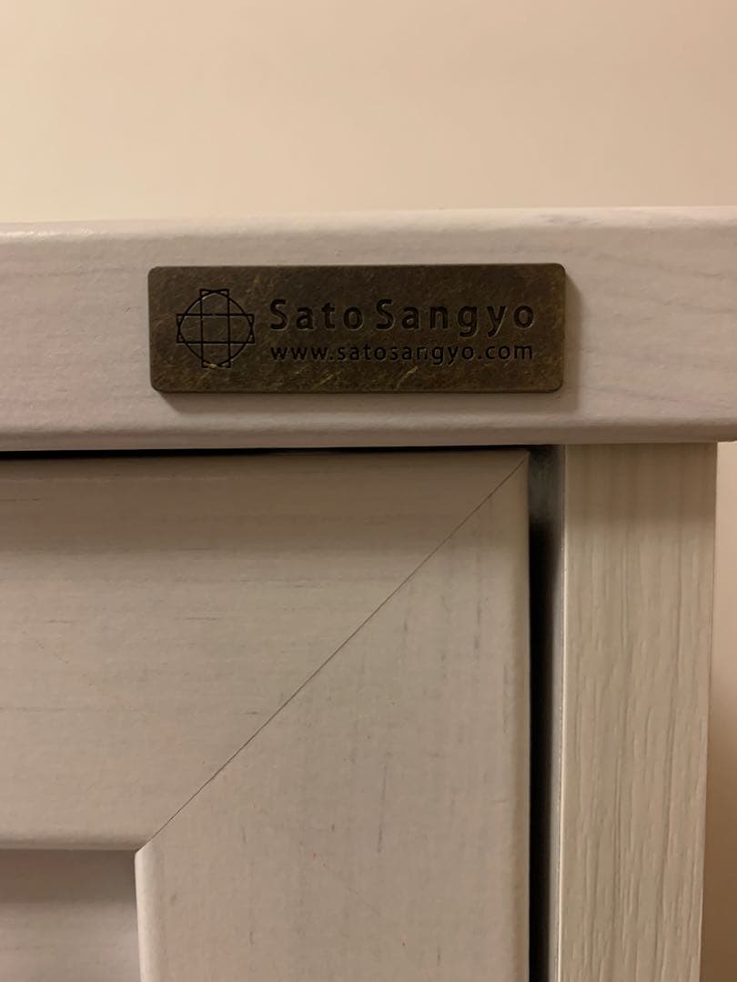 ニトリ　佐藤産業　ドレッサー　美品☆ ※椅子は別売り