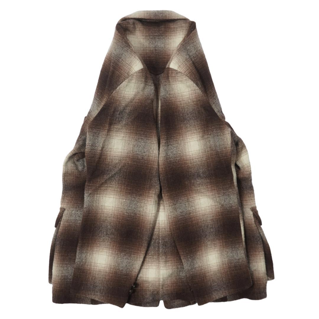 ジャケット・アウター GUITERMAN BROS INC WOOL COAT 1940s 1950s