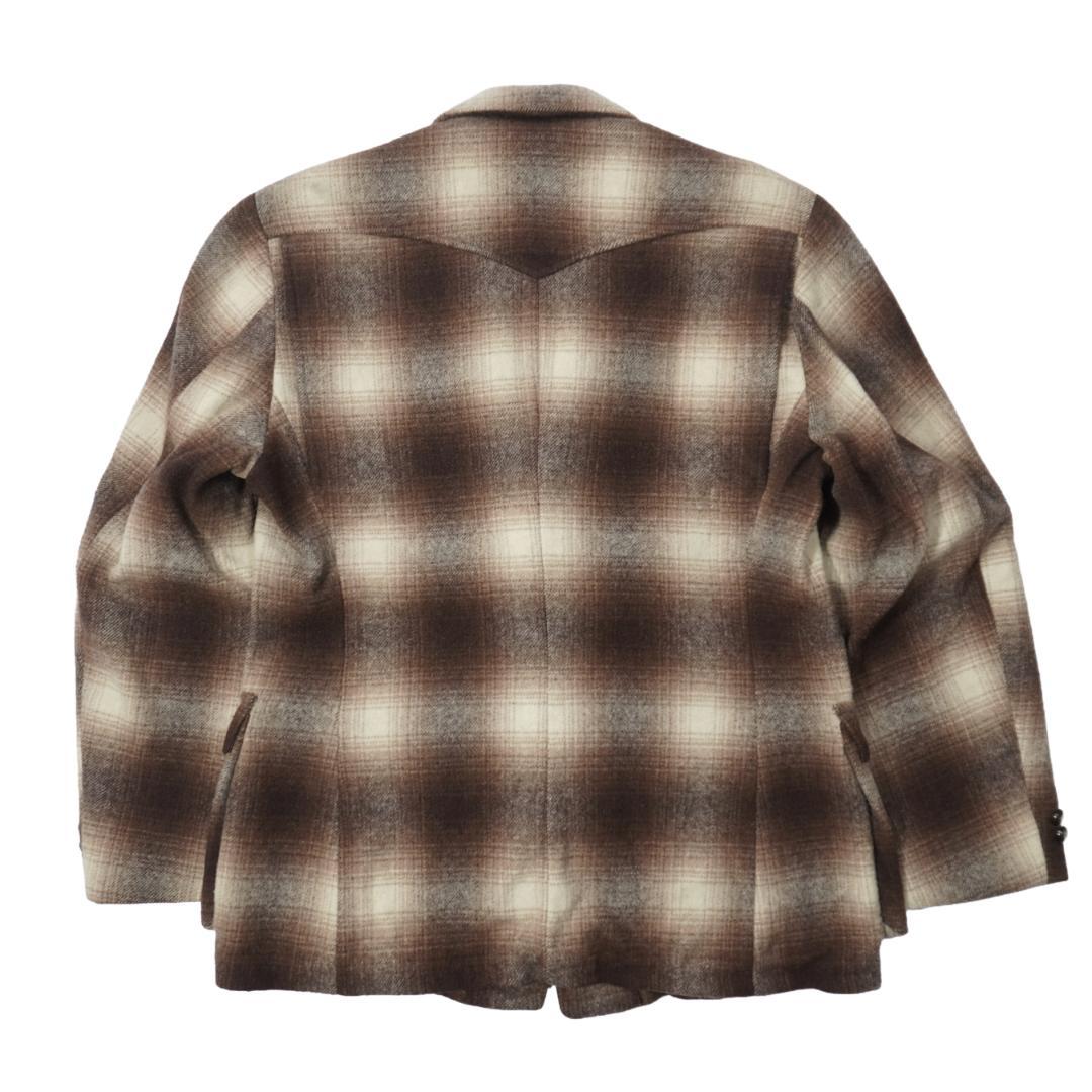 ジャケット・アウター GUITERMAN BROS INC WOOL COAT 1940s 1950s