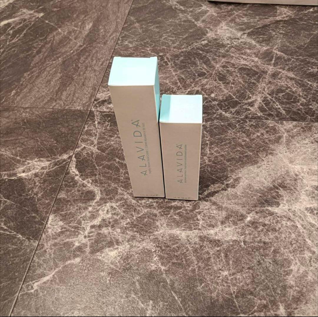 アラビダリフレッシュクリーム