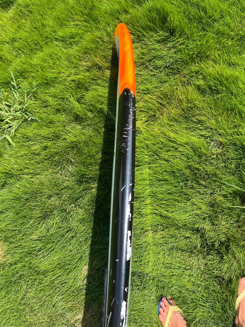 【PLACEBO GOBLIN EPS】5’4”／32.0L プレセボ　ゴブリン