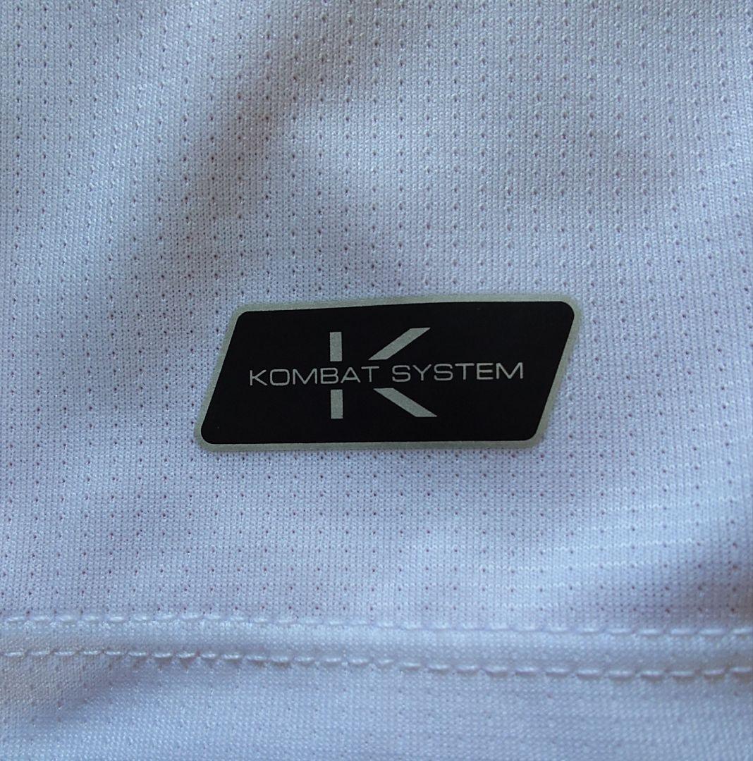 【希少】チュアメニ 直筆サイン入りユニフォーム ASモナコ M