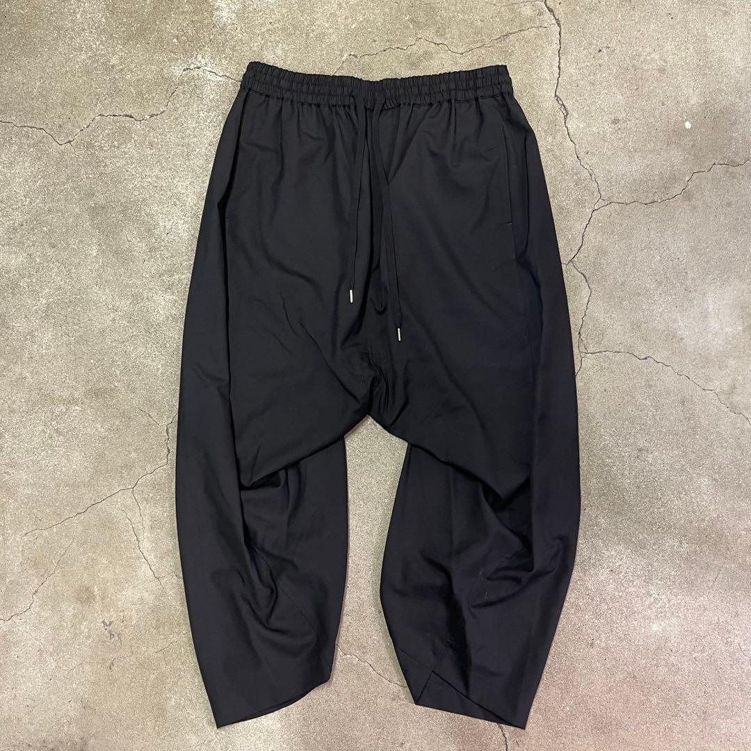 Vivienne Westwood MAN サルエルパンツ