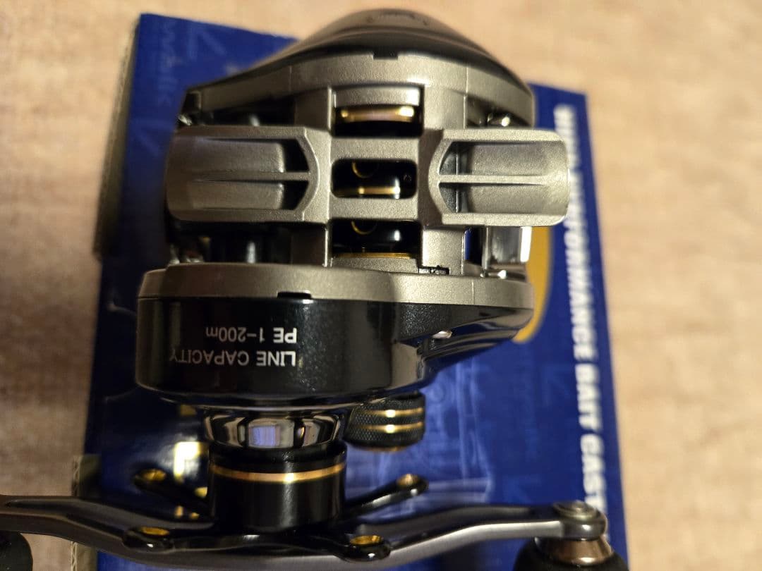 テイルウォークエランLS73R