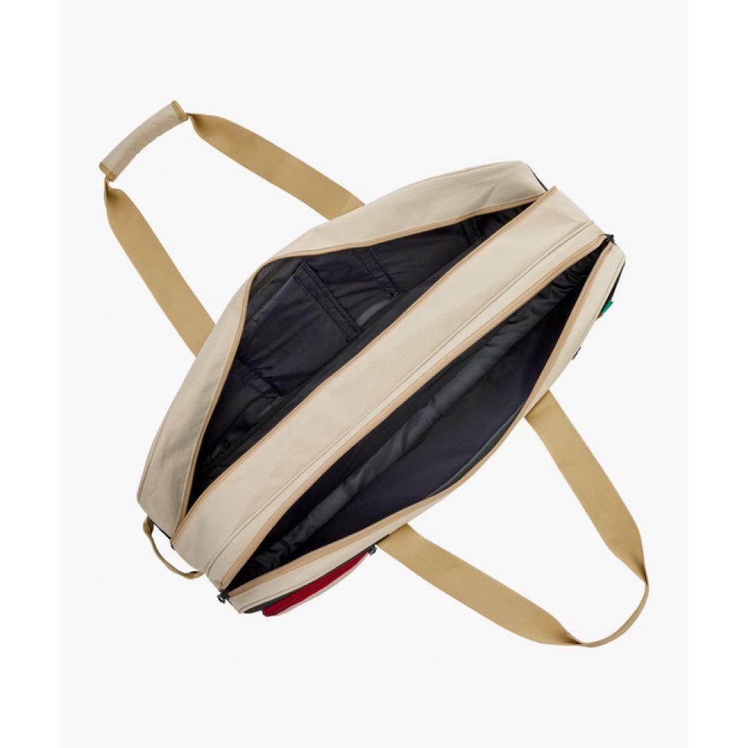 トーナメントBAG 新品未使用　ヨネックス