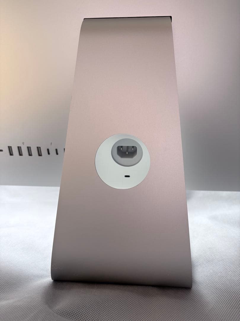 iMac2019 21.5型4K i7/32GB/SSD512GB/560X美品